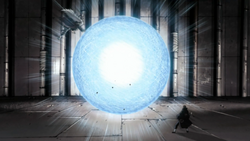 Ultra Big Ball Rasengan