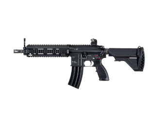 Heckler & Koch HK416 | VS Battles Wiki | Fandom Heckler & Koch HK416 | VS Battles Wiki | Fandom