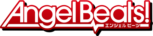 Angel Beats logo