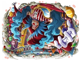 Buggy the Clown (459 KB) Buggy the Clown