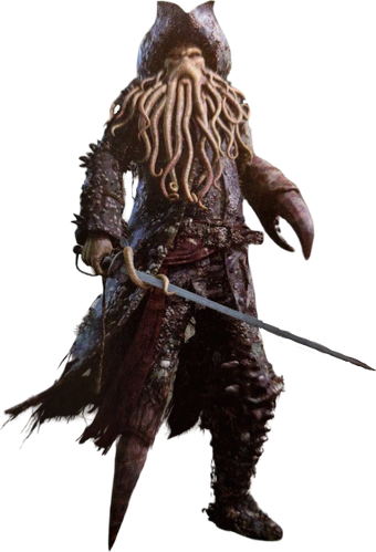 Beast-Kingdom USA | DAH-029 Pirates of the Caribbean: At