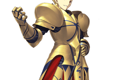 Saber (Fate/stay night), VS Battles Wiki