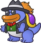 Grubba