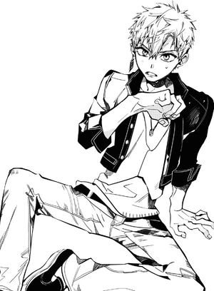 Minamoto Kou | VS Battles Wiki | Fandom