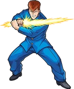 Kazuma Kuwabara