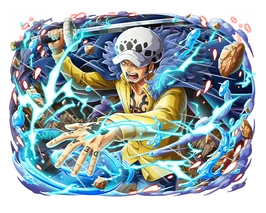 Trafalgar Law (161 KB) Trafalgar Law