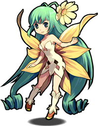 Dryad (Puzzle and Dragons), VS Battles Wiki