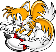 Tails (Game), VS Battles Wiki