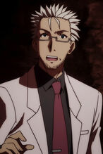 Takamichi T