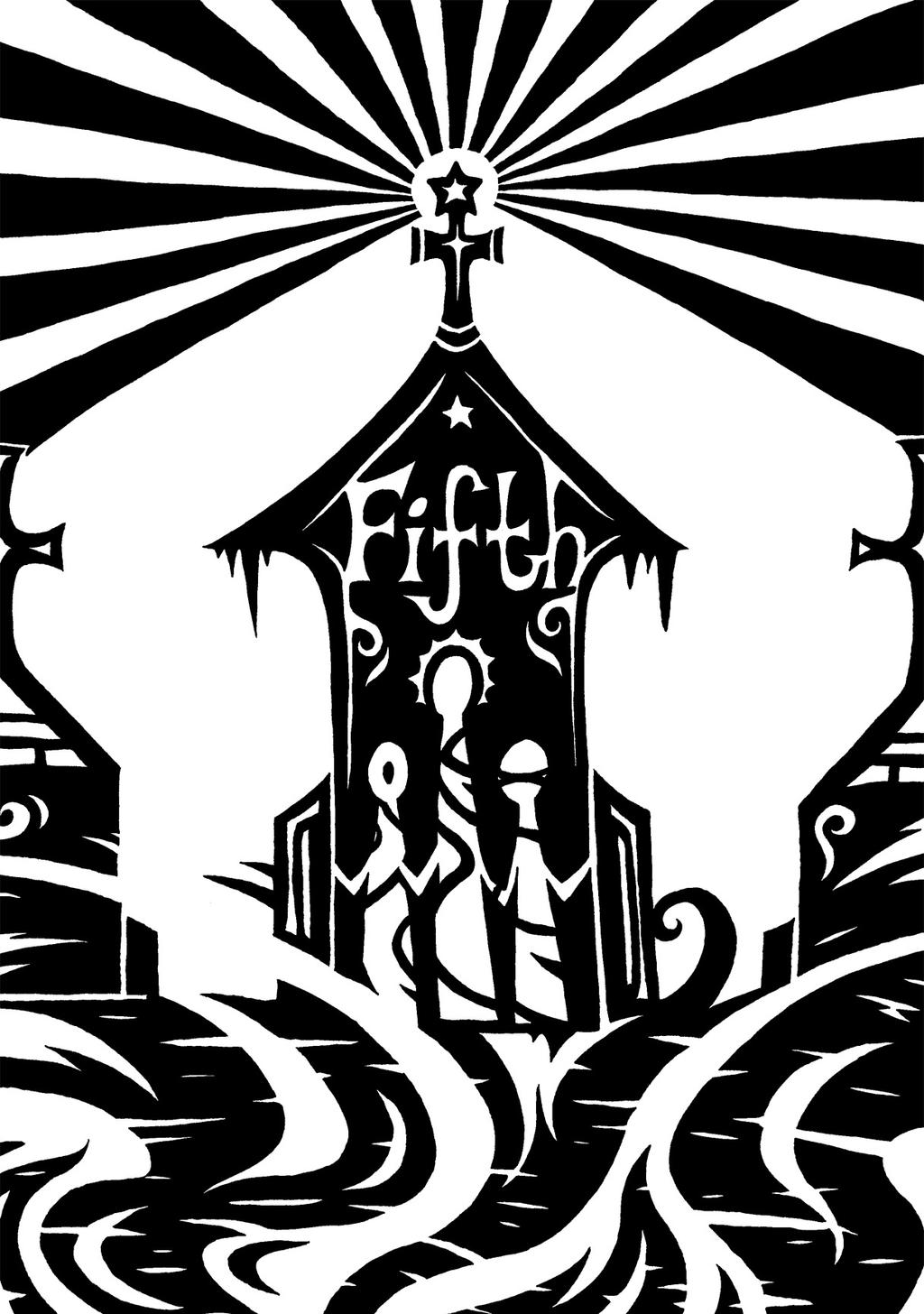 Fifthist Hub - SCP Foundation