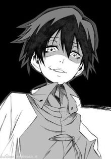 Yuuki Kagurazaka, My Reincarnated Life As A Death God's Daughter (HIATUS)