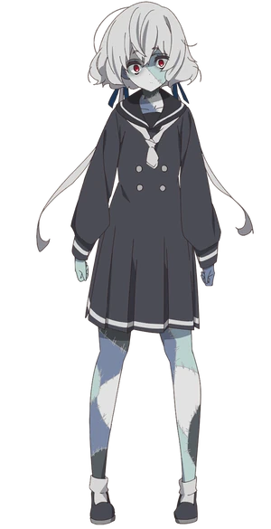 Junko Konno | VS Battles Wiki | Fandom