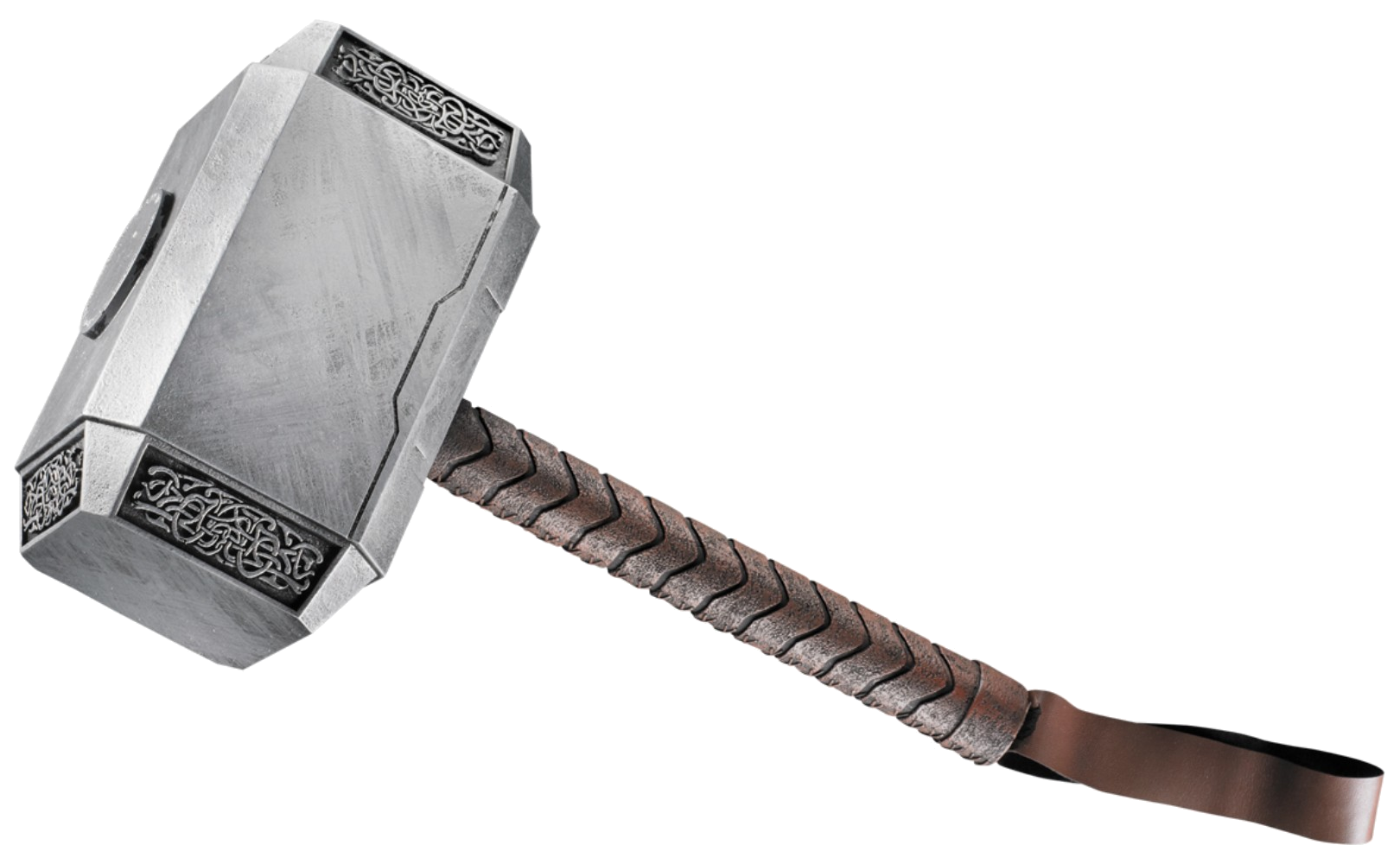 Mjölnir, God of War Wiki