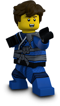 Jay (Ninjago) VS Battles+BreezeWiki