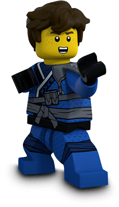 Jay (Ninjago)  VS Battles+BreezeWiki