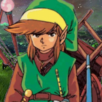 Link (Adventure of Link)