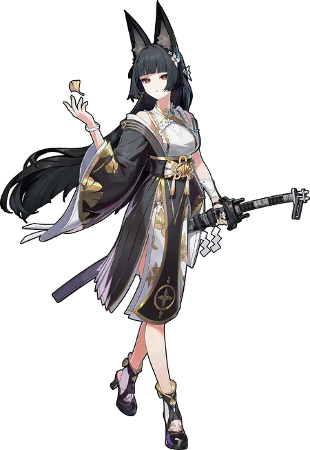 Hoshimi Miyabi | VS Battles Wiki | Fandom