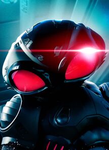 Black Manta