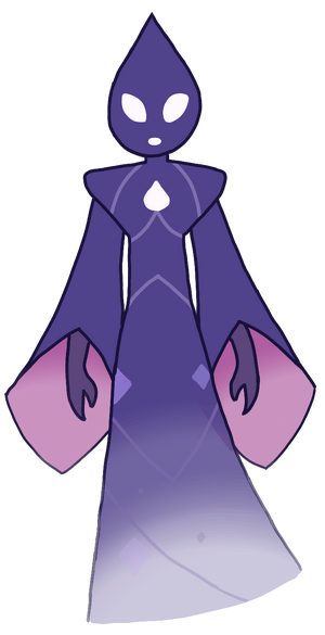 the phantom fable steven universe Fable.
