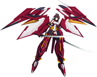 Infinite Stratos ロングピロー latest?cb=20141216230122