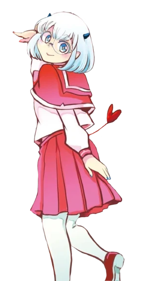 Crocell Kerori | VS Battles Wiki | Fandom