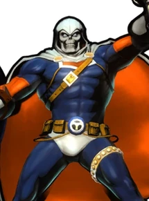Marvel vs. Capcom | VS Battles Wiki | Fandom
