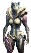Saryn