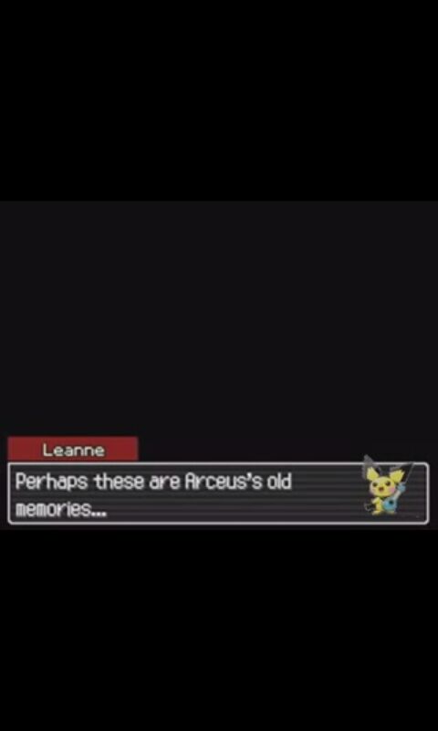 Pokemon Platinum Version - Part 51: Arceus! 