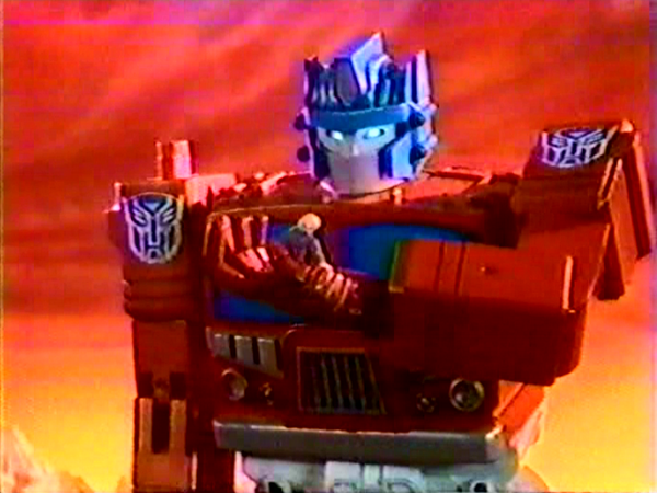 Optimus Prime (Transformers: Prime), VS Battles Wiki