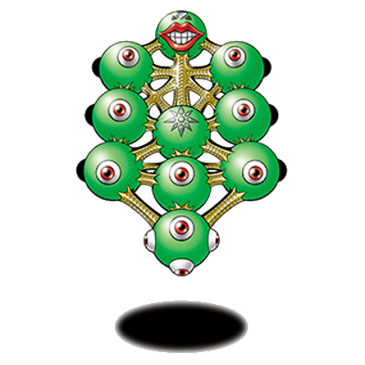 9点セット】Malymoon マリームーン 小悪魔メイド ml9647