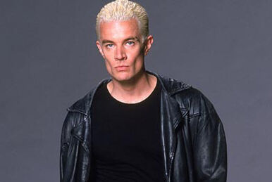 Spike (BuffyVerse), VS Battles Wiki