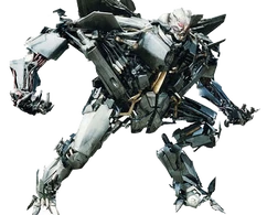 Starscream