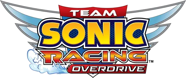 TeamSonicRacingOverdrive logo