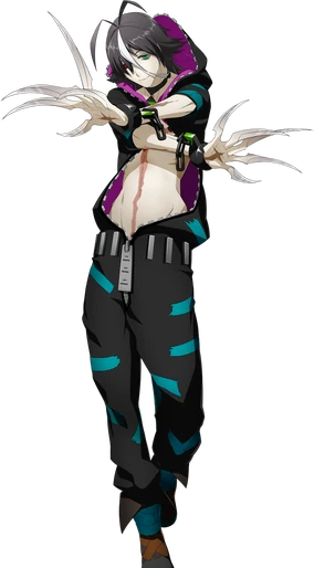 Ripper | VS Battles Wiki | Fandom