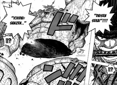 Roronoa Zoro Post Timeskip Vs Battles Wiki Fandom Roronoa Zoro Post Timeskip Vs Battles Wiki Fandom