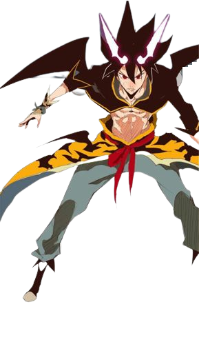 Mori Jin (Full Power), Wiki