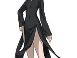 Tatsumaki (Tornado of Terror)