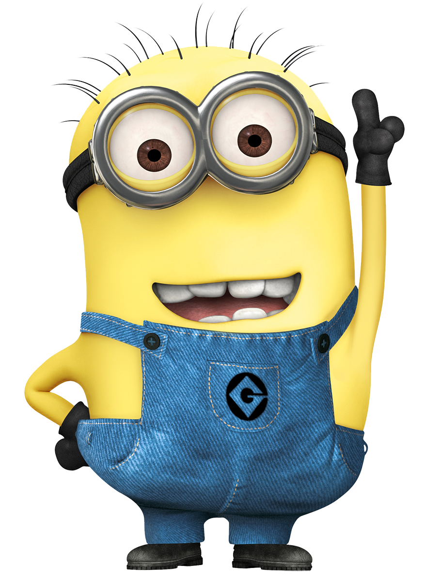 Minions, Despicable Me