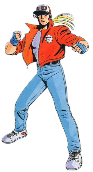 Every Confirmed FATAL FURY City Of The Wolves Character 