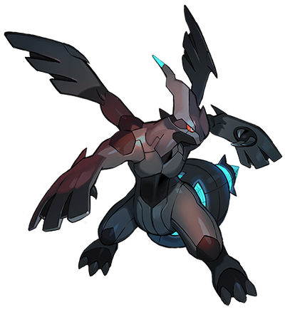 Zekrom, Reshiram e Kyurem!, Wiki