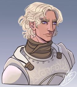 Aemond Targaryen - A Wiki of Ice and Fire