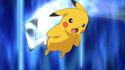 Pikachu, VS Battles Wiki