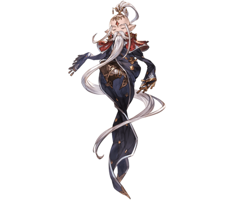 Granblue Fantasy Concept art Character Anime, others transparent