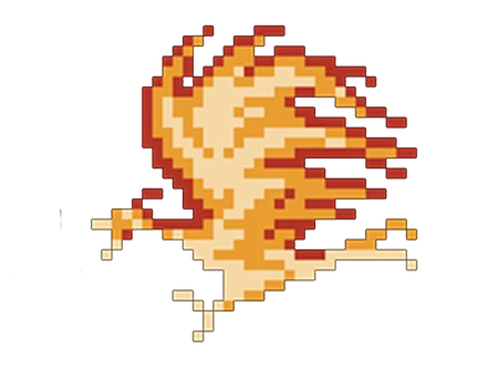 Firestorm Phoenixes VS Battles Wiki Fandom