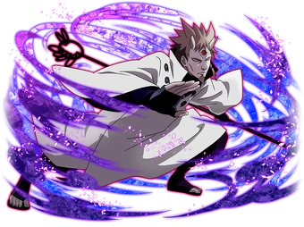 Hagoromo Åtsutsuki Vs Battles Wiki Fandom Pertarungan raja otsutsuki hagoromo vs jigen adu kekutan antar lelaki terkuat di klan otsutsuki. vs battles wiki fandom