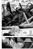 Immortal Monster