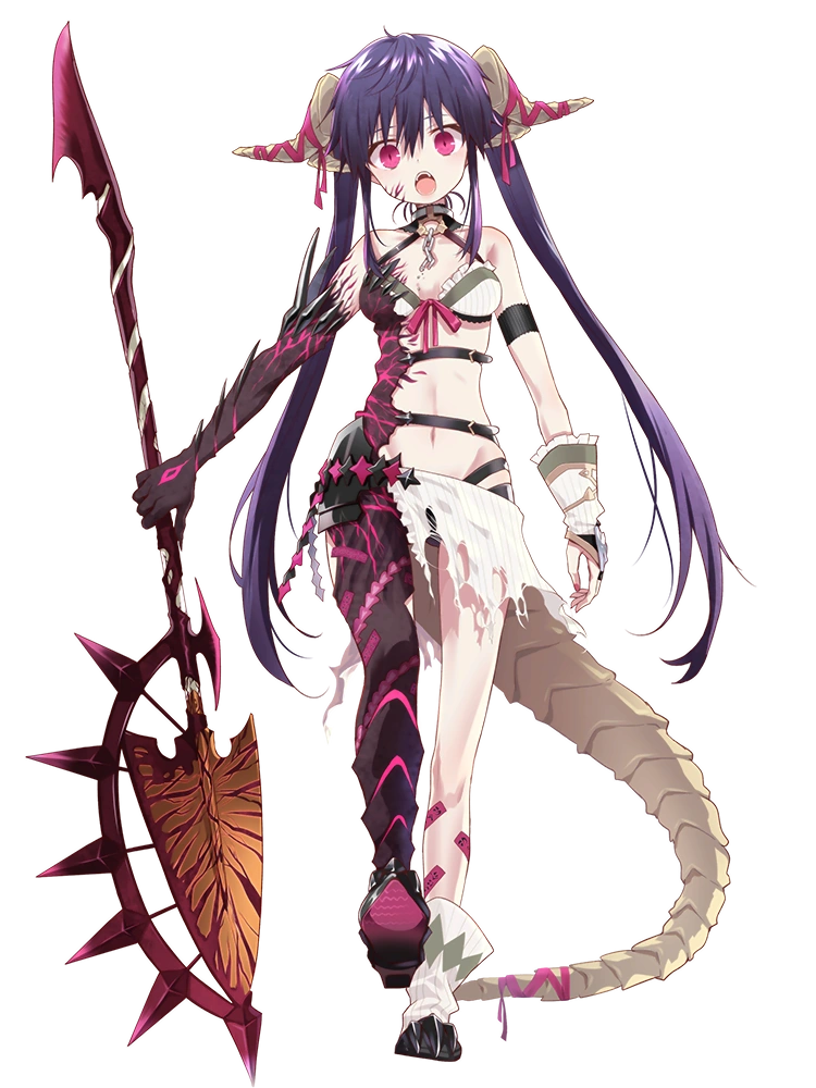 Kurumi Ebisuzawa (Kirara Fantasia) | VS Battles Wiki | Fandom