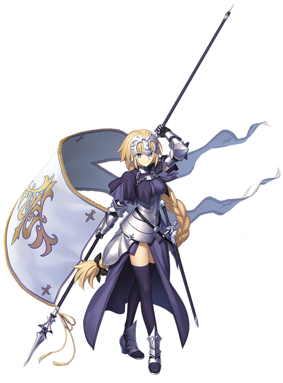 Fate/Apocrypha - Wikipedia