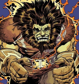 Kalibak