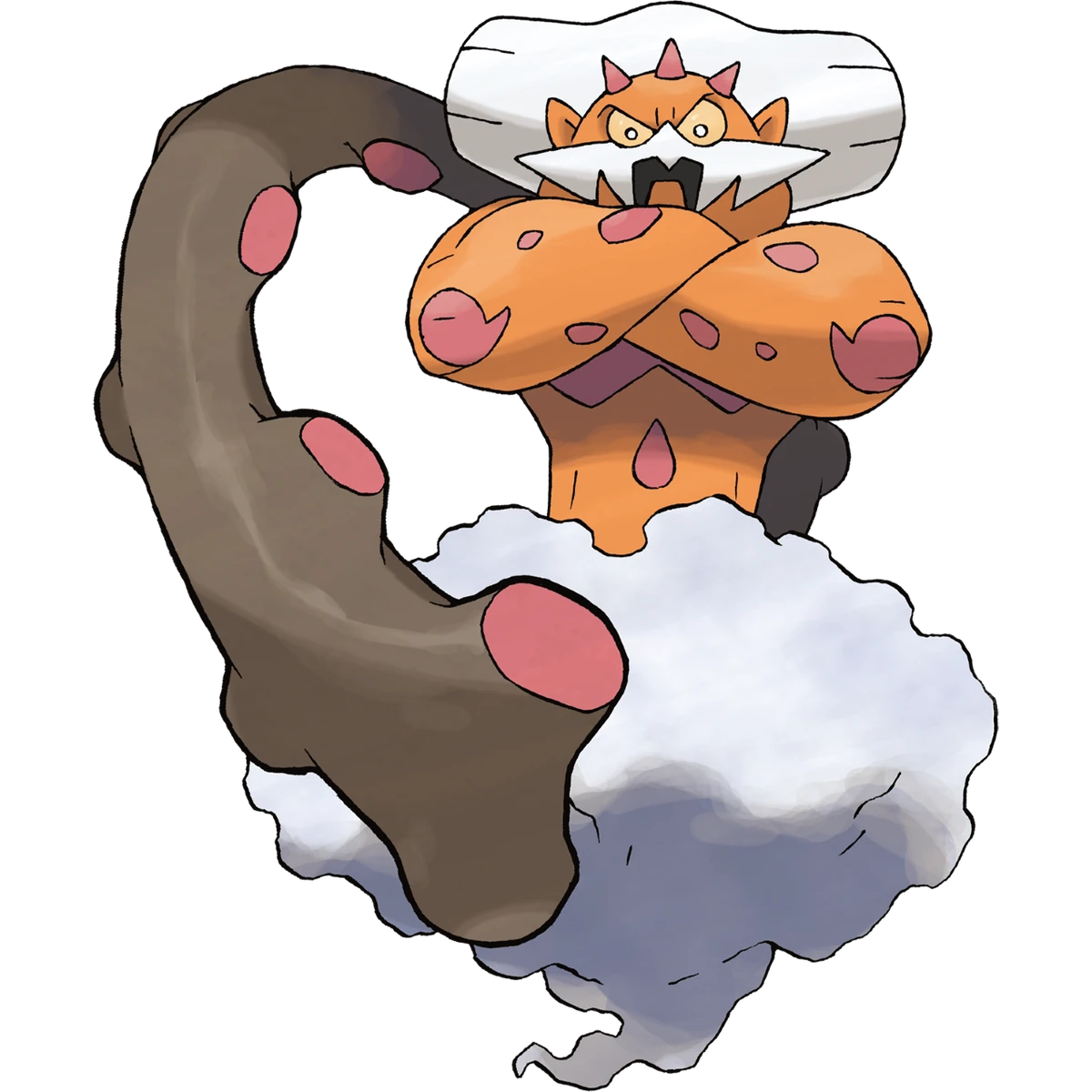 Landorus VS Battles Wiki Fandom